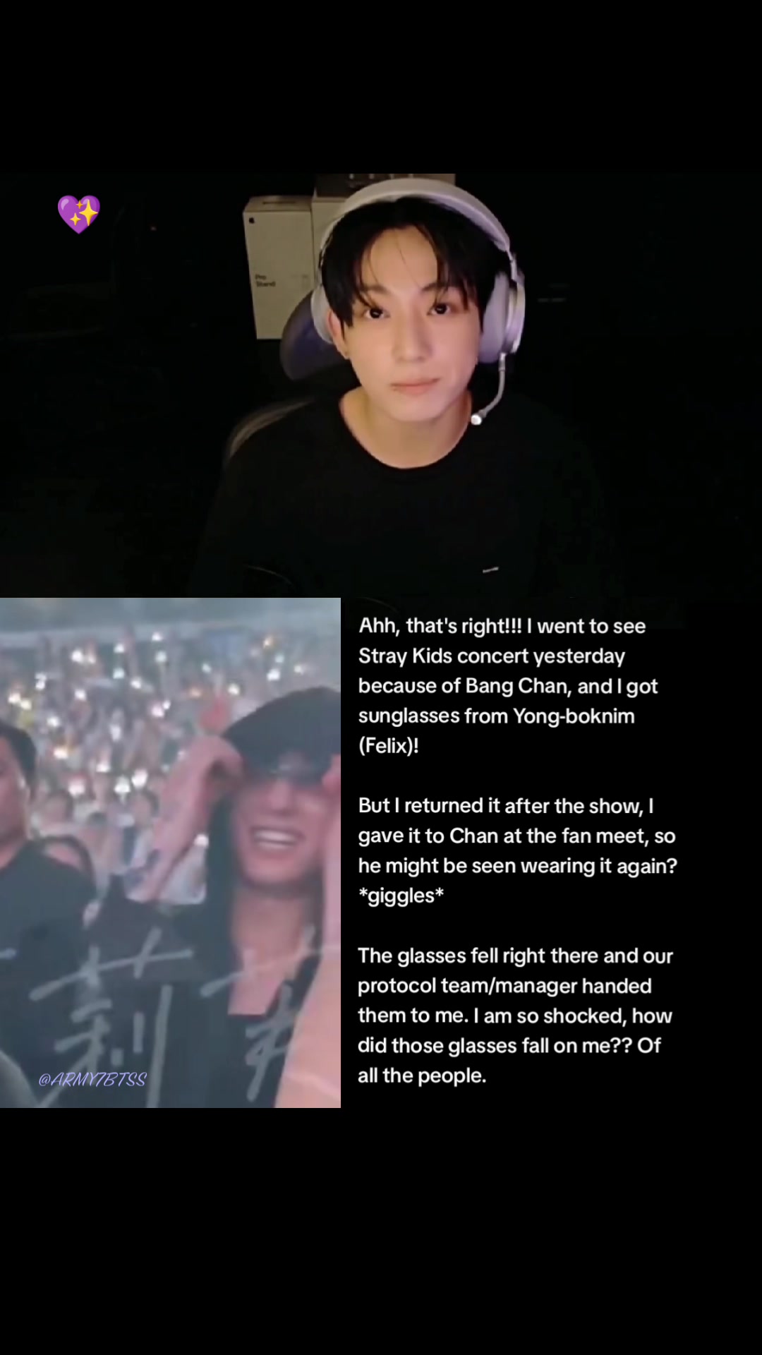 @ARMY 7BTSS
