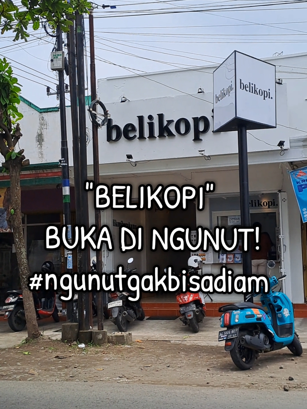 @DOYAN NJAJAN