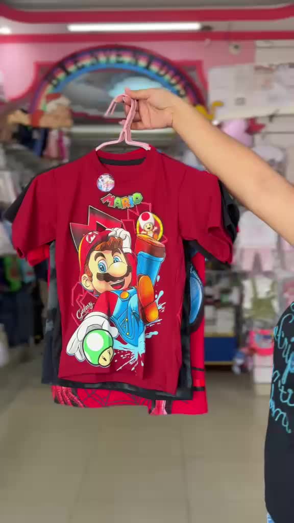 @EL MUNDO DE LOS NIÑOS
