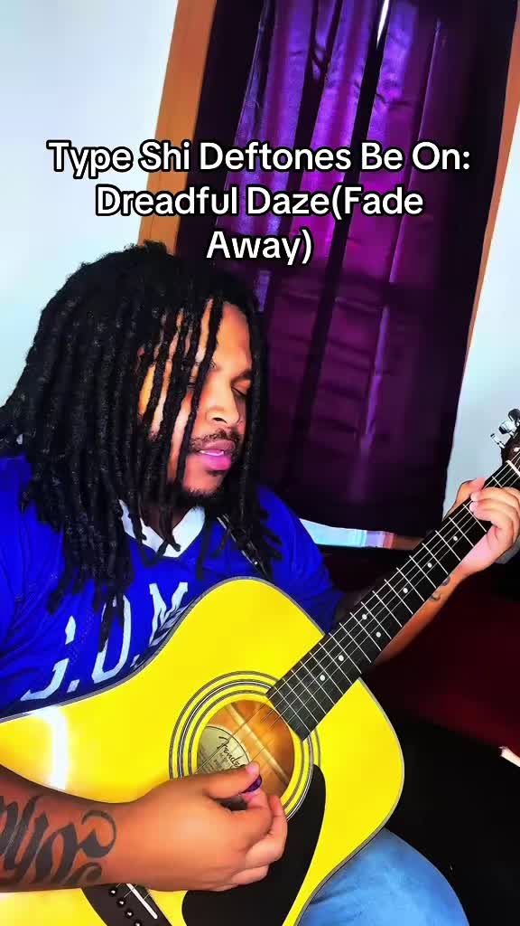 @Que