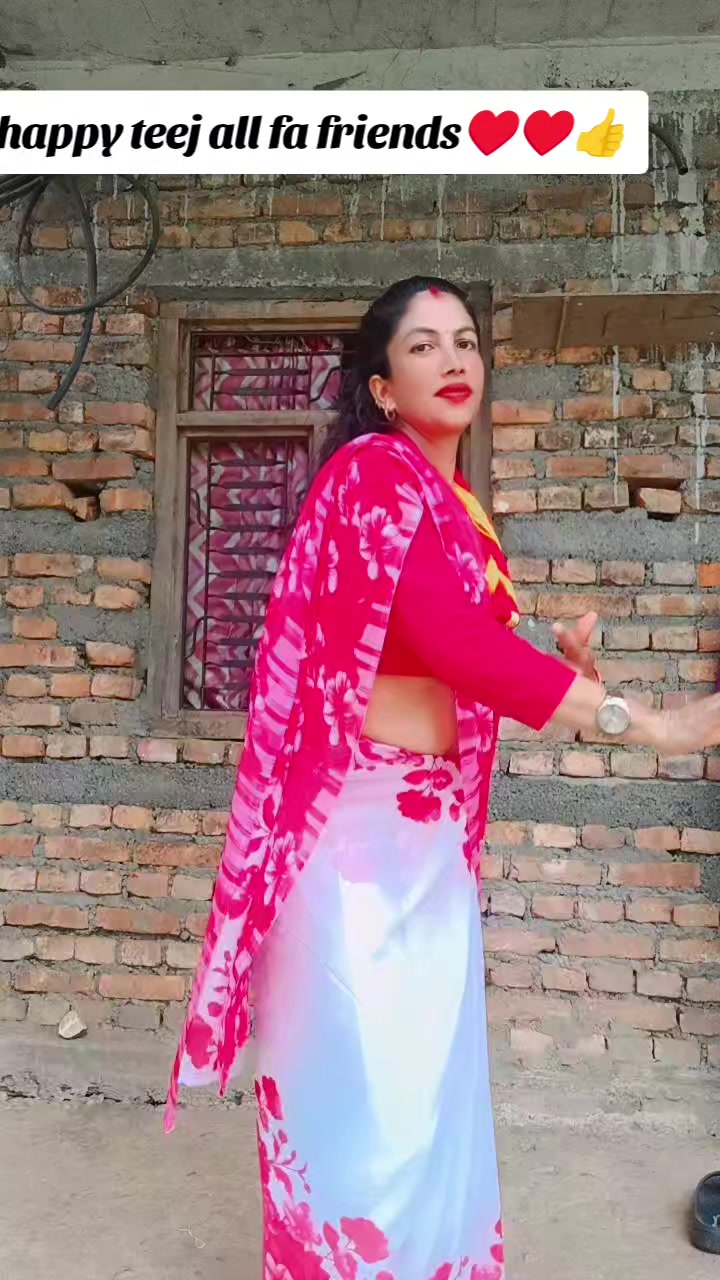 @Krish Pariyar