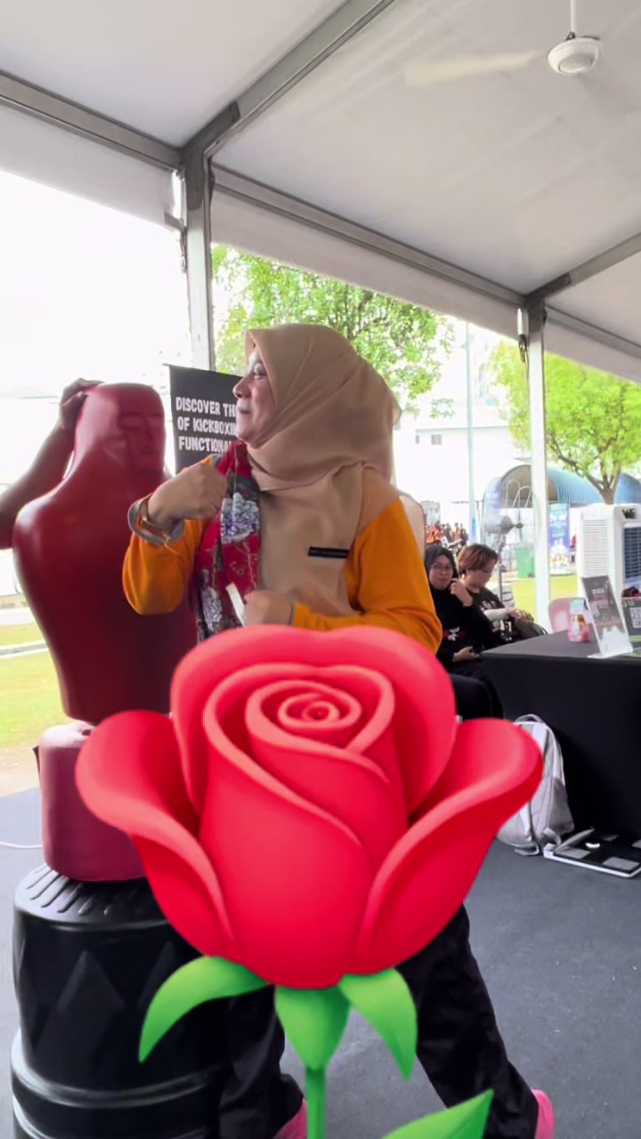 @🌹𝕄𝕚𝕫𝕒👑SungaiDua