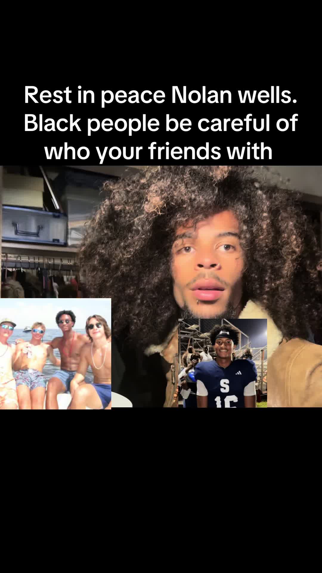 @Afro guy