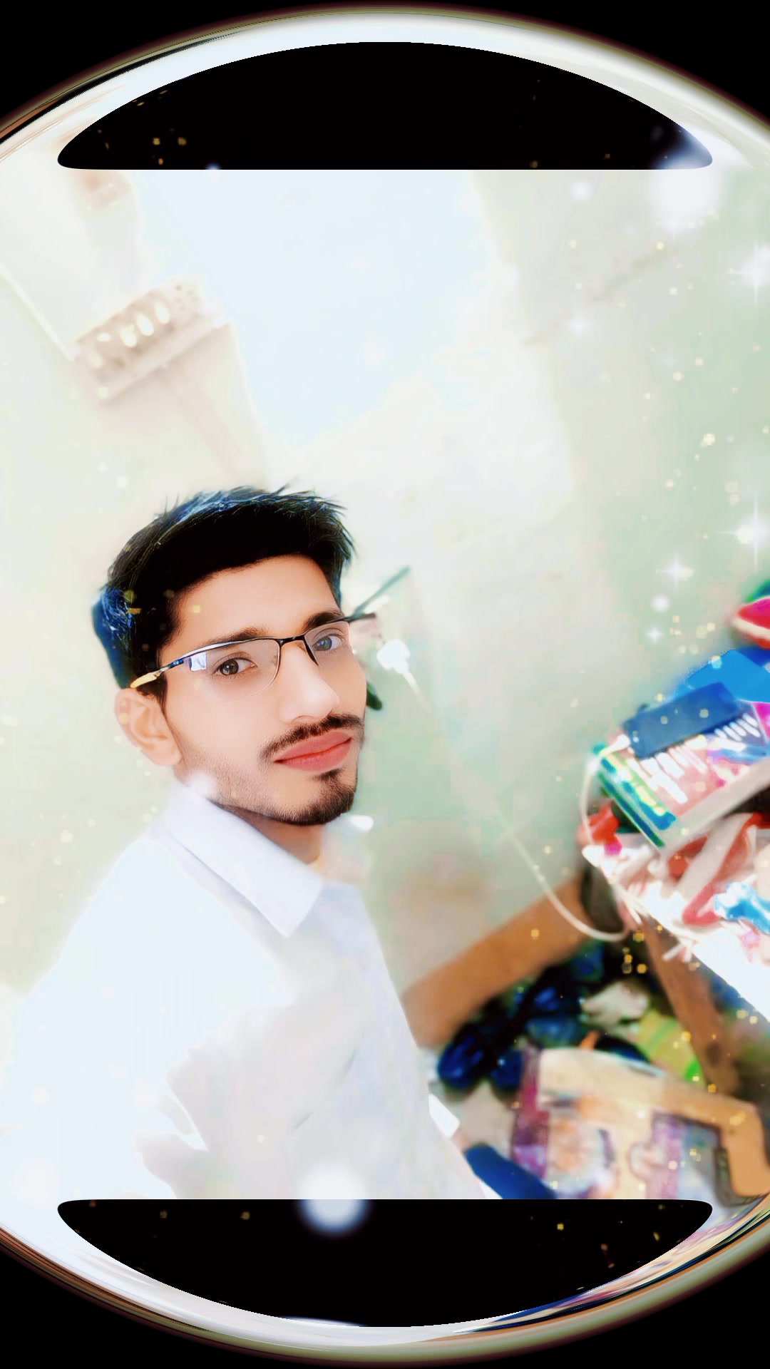 @shyam kishor yaddav