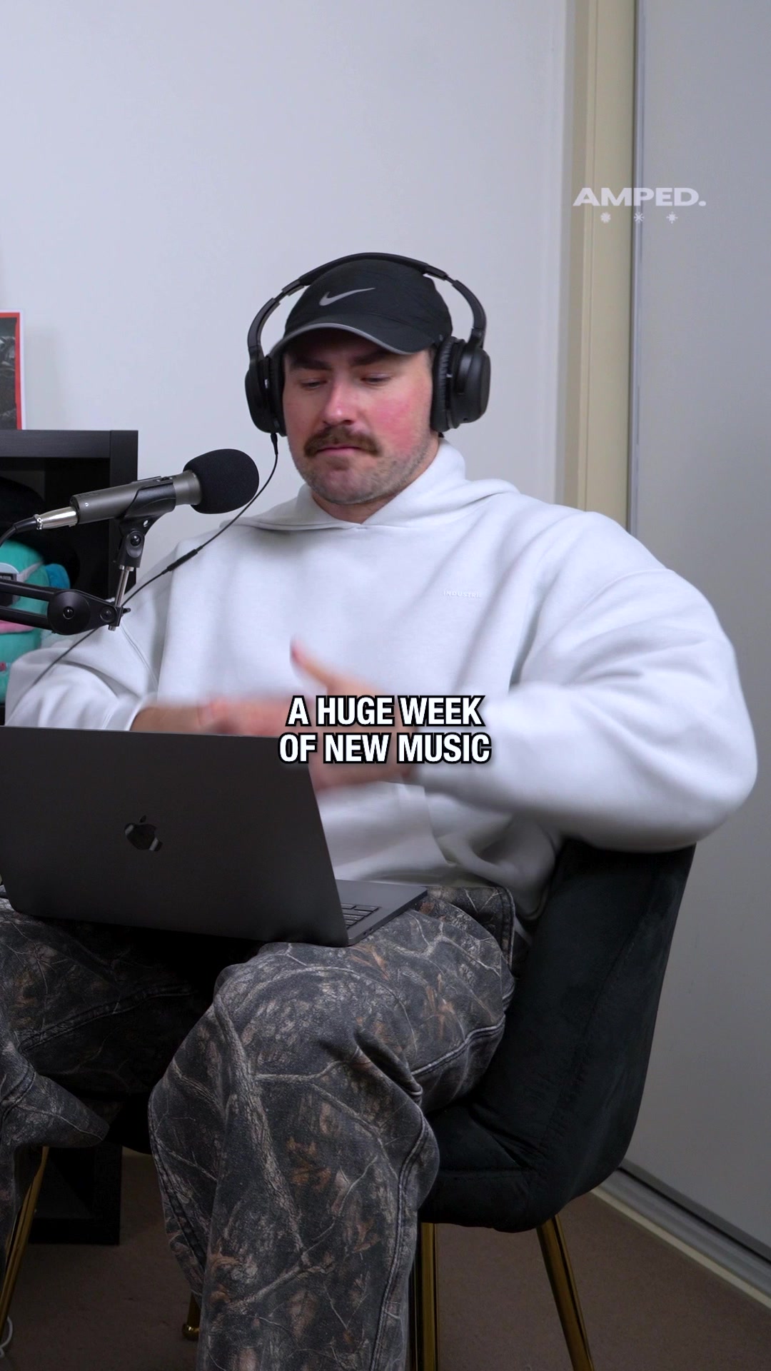 @78 Amped