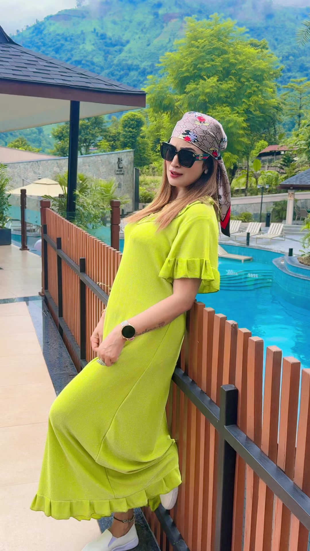 @SUSHMA NEUPANE🦋👰