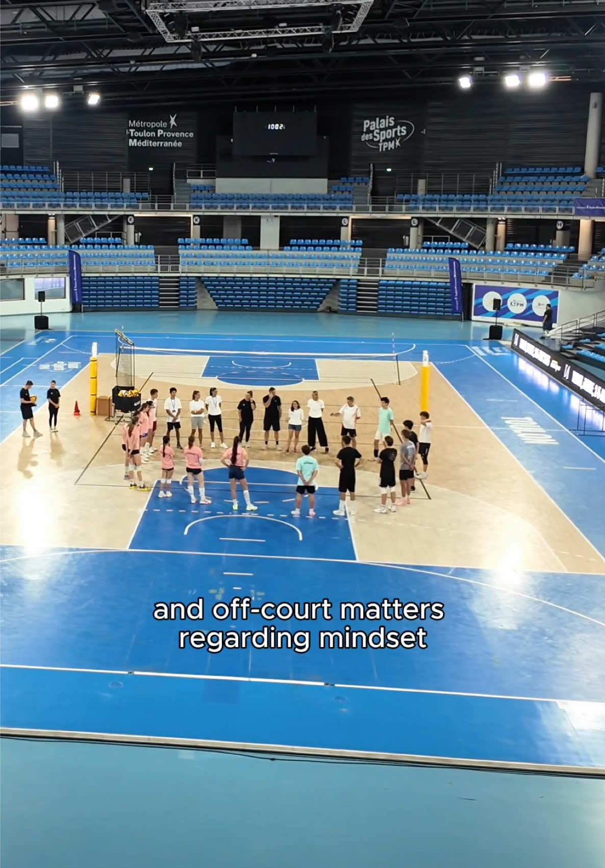 @Ricardinho V&ocirc;lei