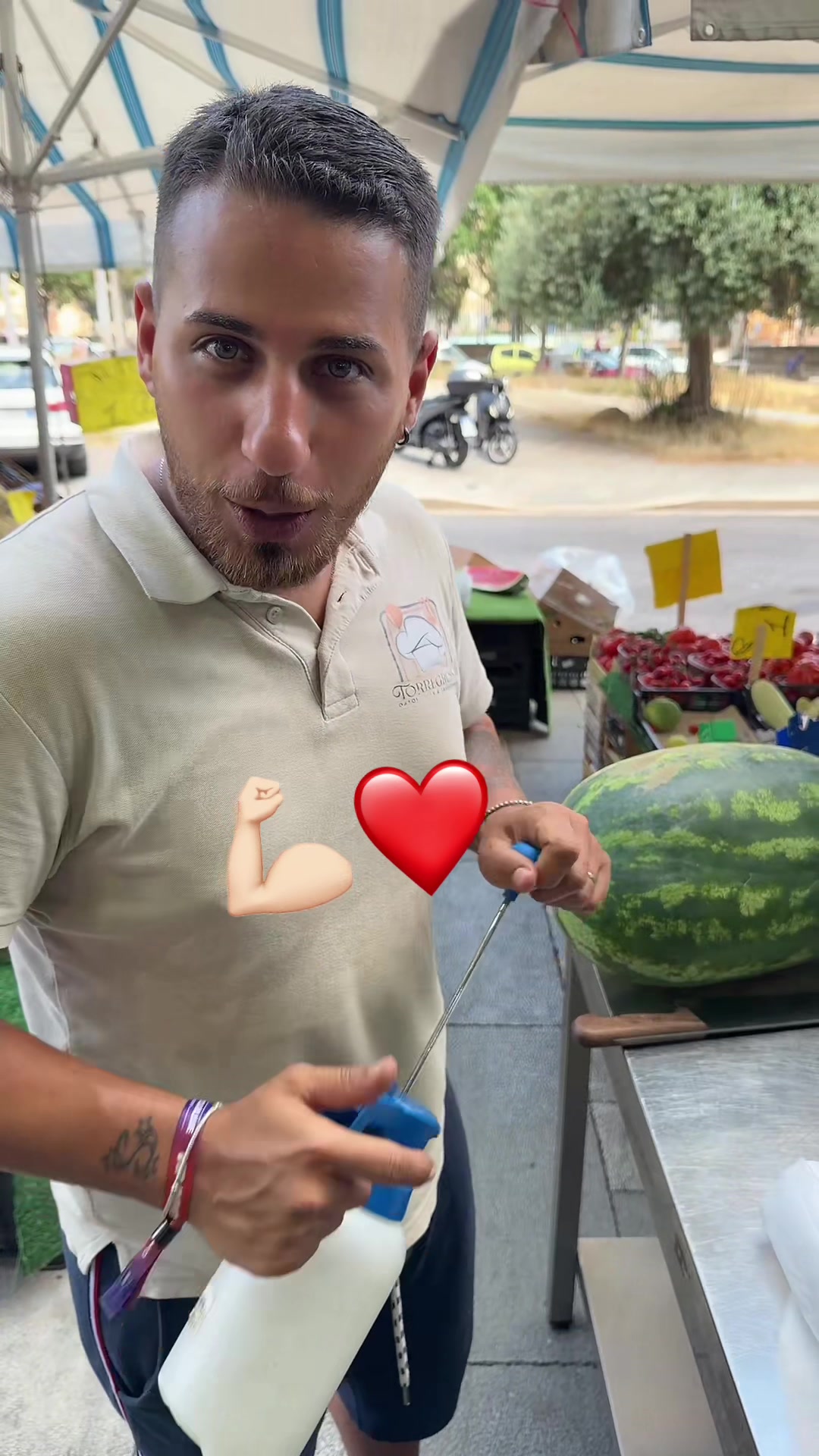 @Torregrossaortofrutta