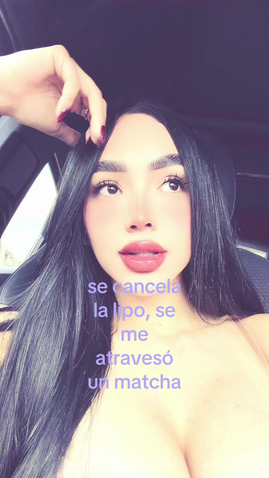 @María Cortés