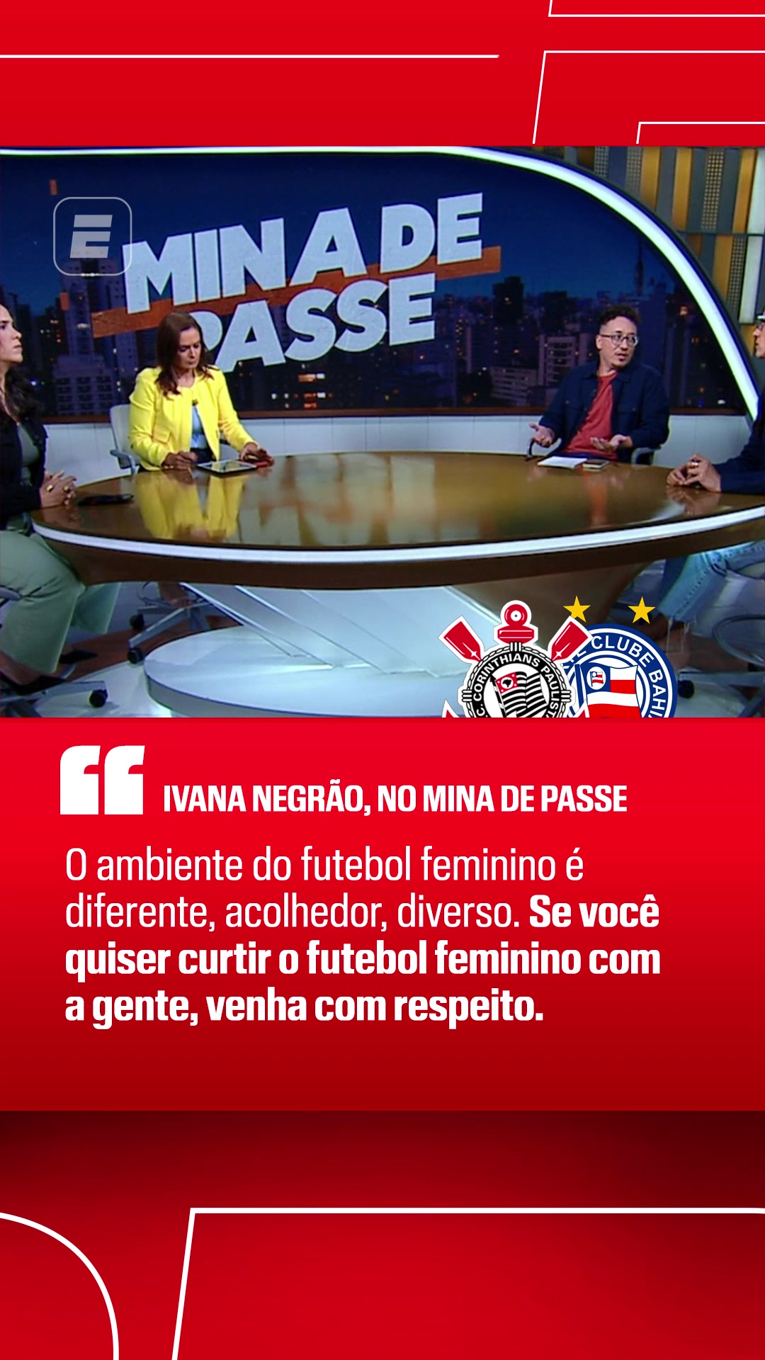 @ESPN Brasil