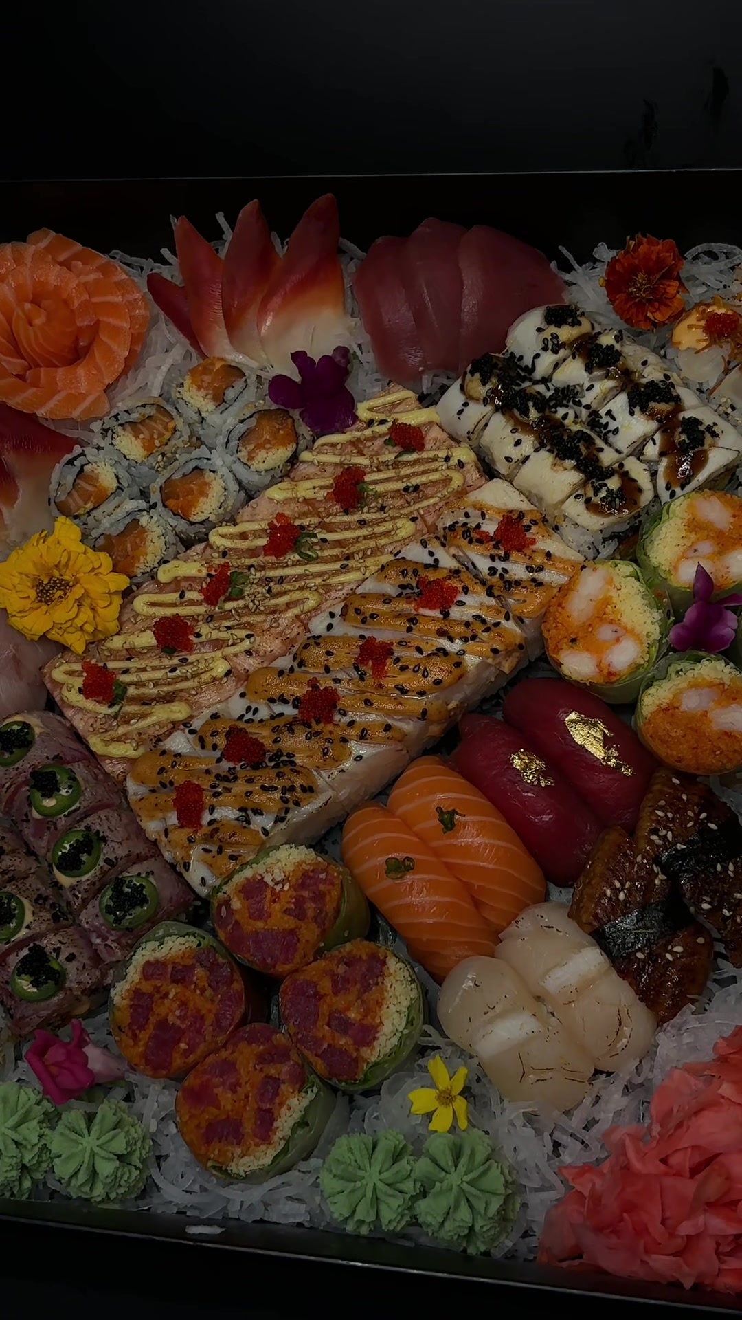 @Toro Toro | Sushi Restaurant