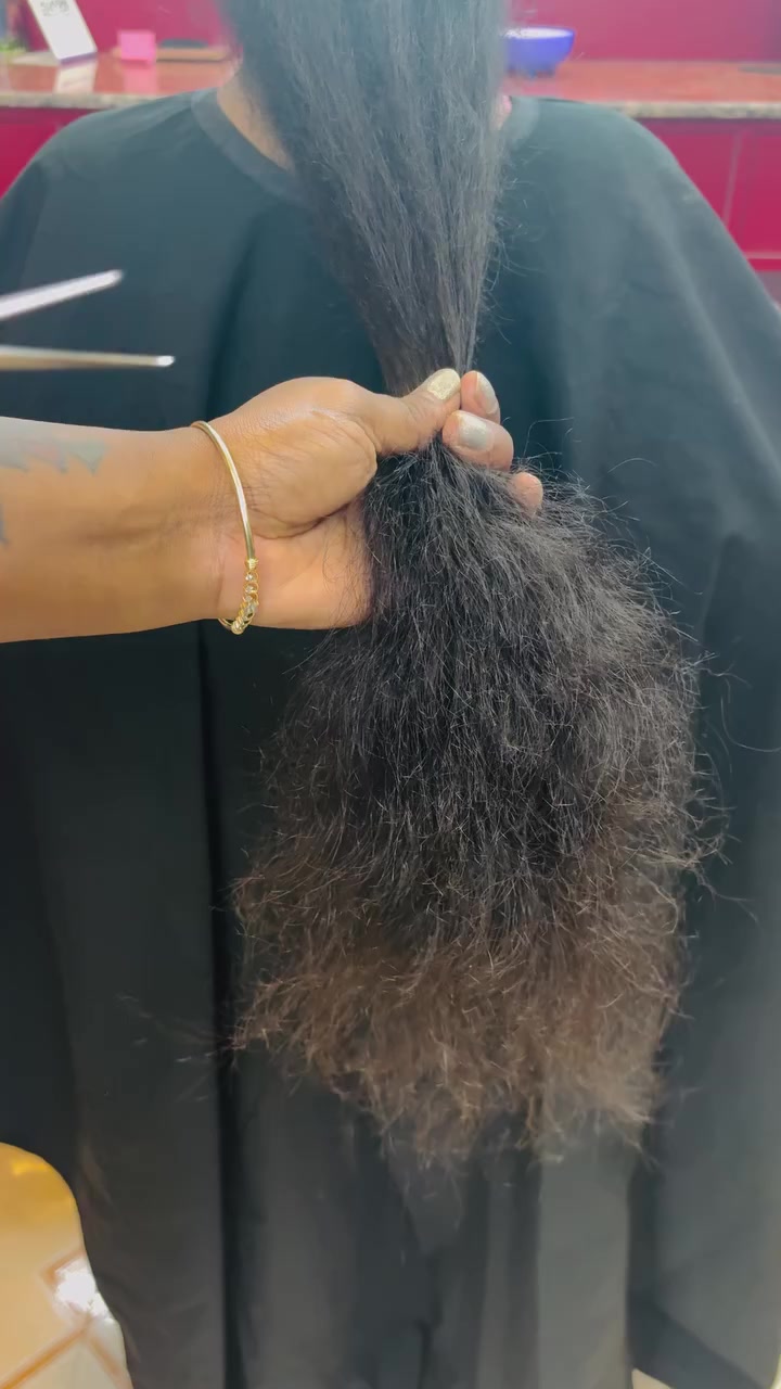 @Hair Stories