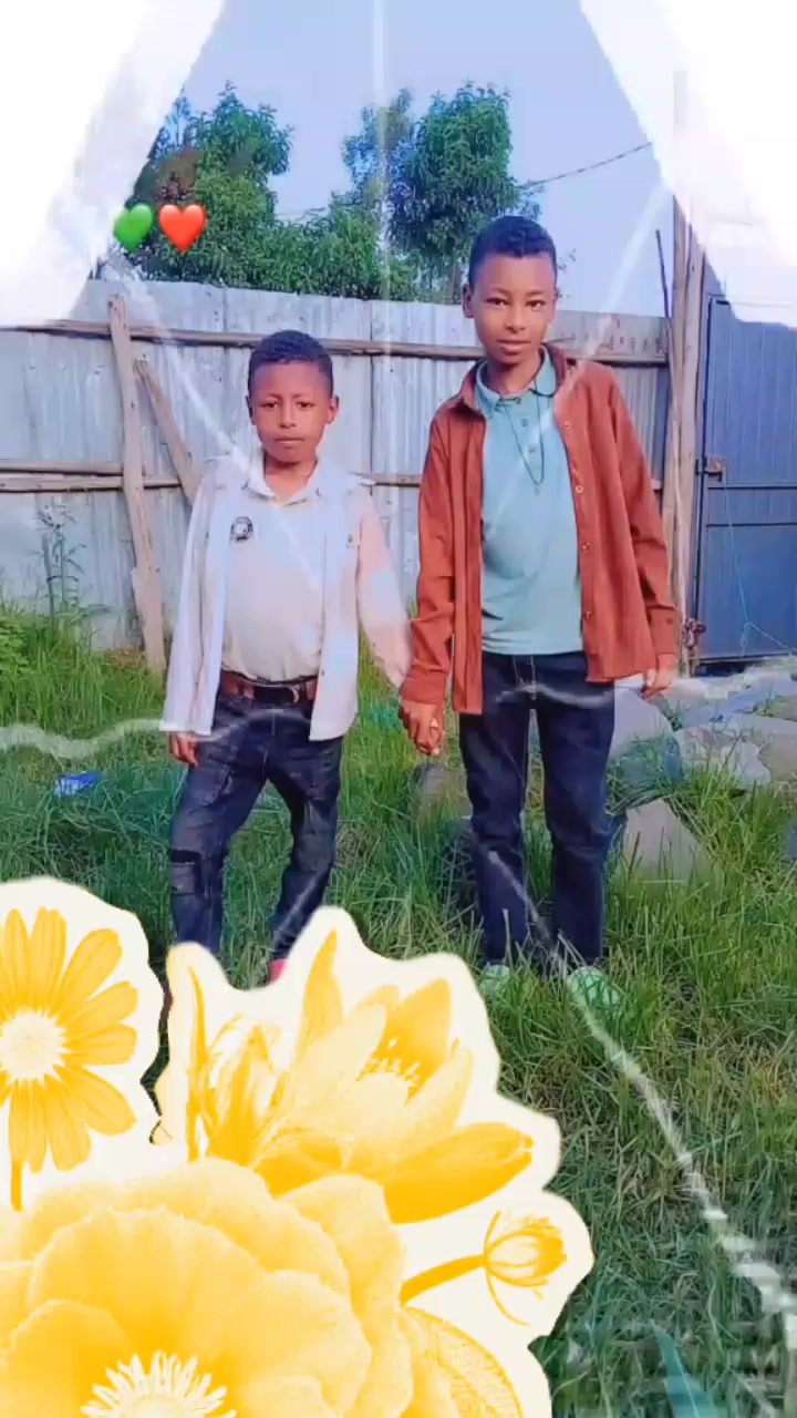@ብሩ የድግል ማርያም ልጅ