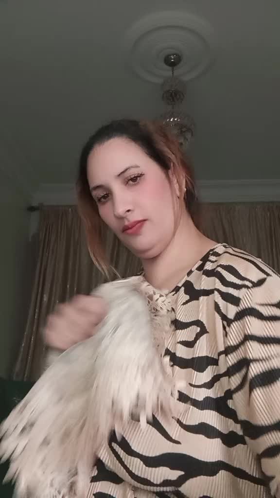 @Mama Maysae