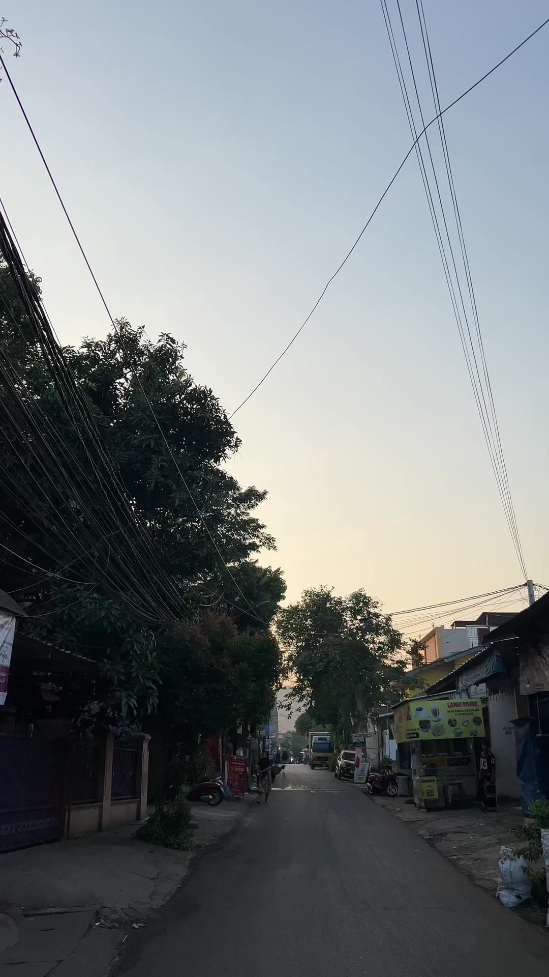 @jakarta footage