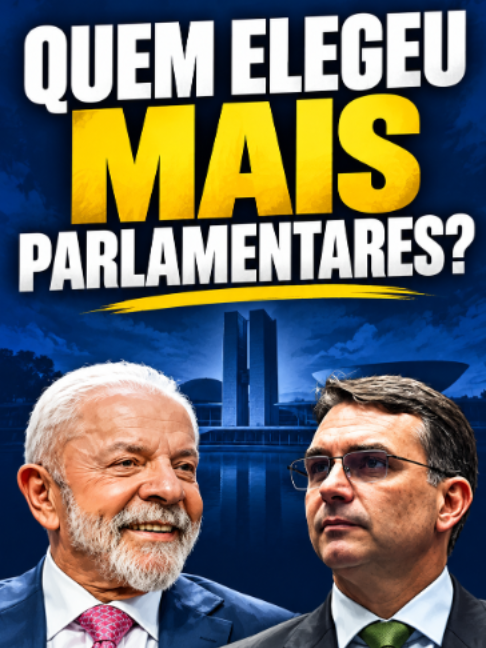 @Panorama Eleitoral