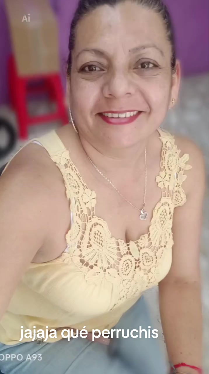 @leticia te sigue