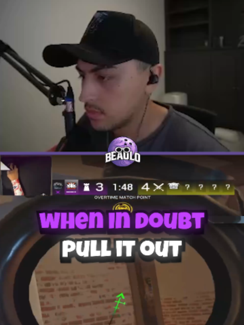 @Beaulo