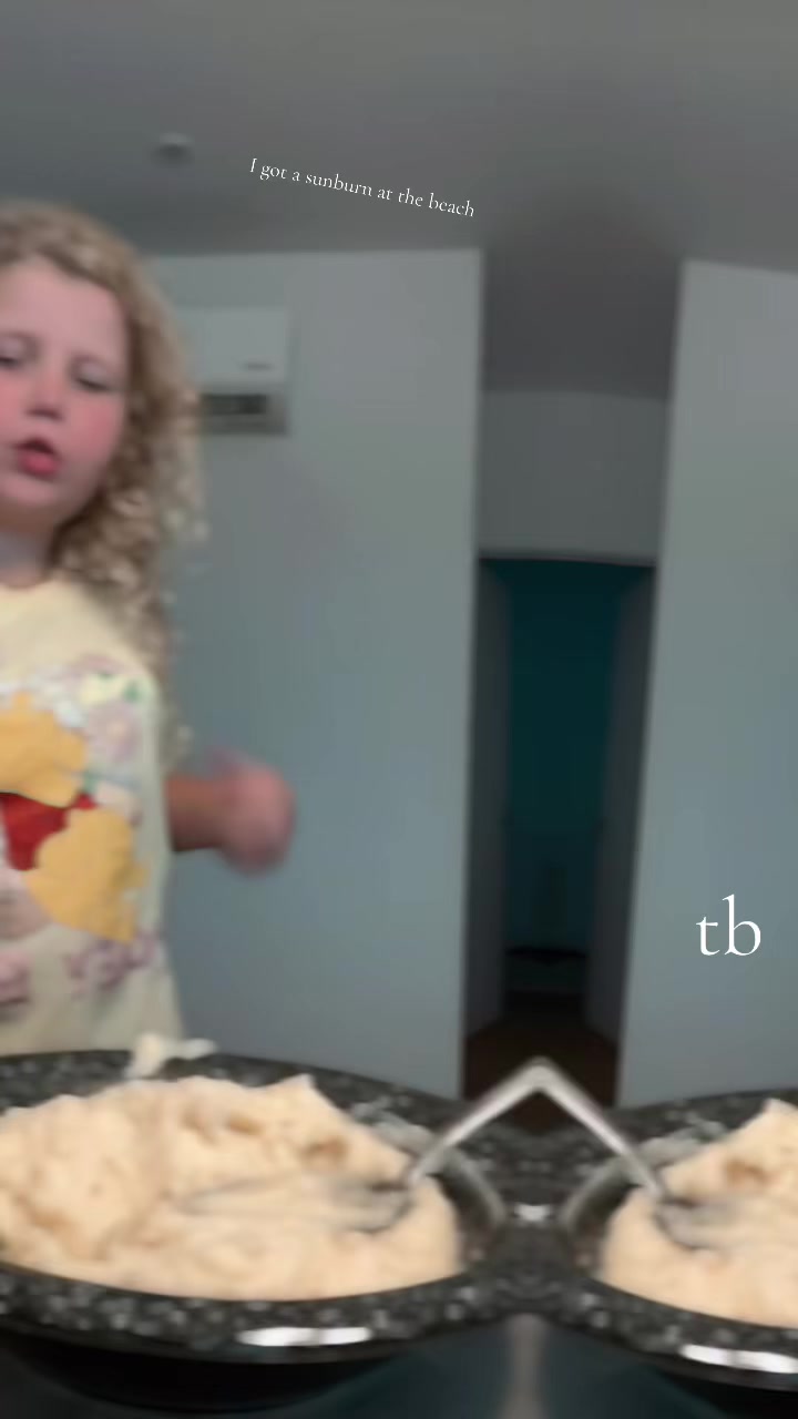 @Katie