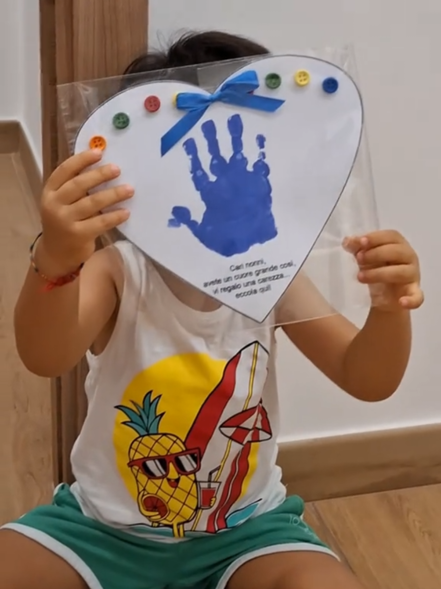 @Leonardo🎶Piccole Note di Vita