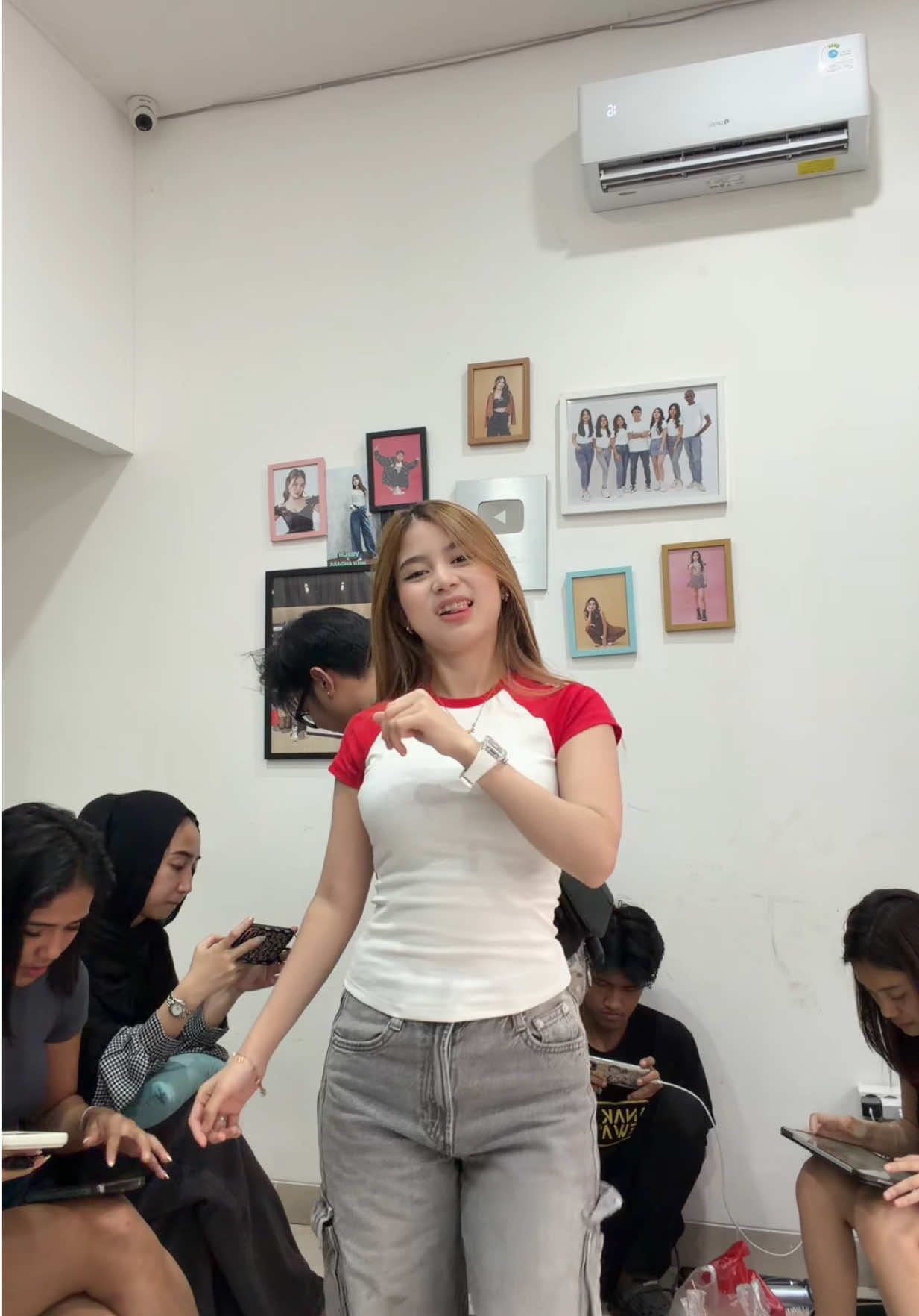 @Muji andara