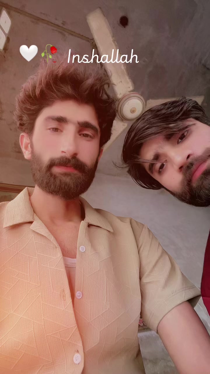 @Adv Ch Zubair Gujjar🎓