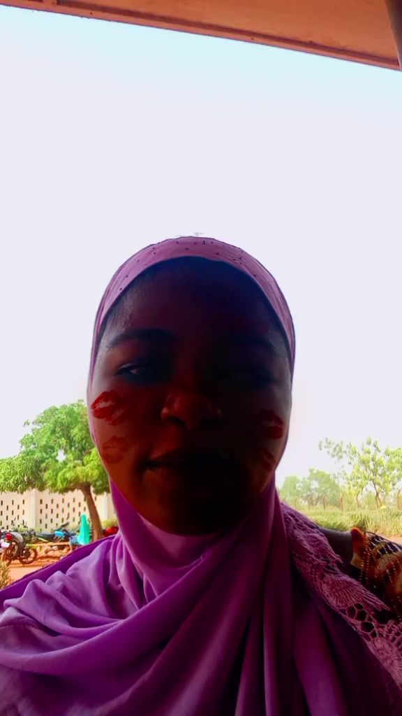 @Abaaru Rahanatu