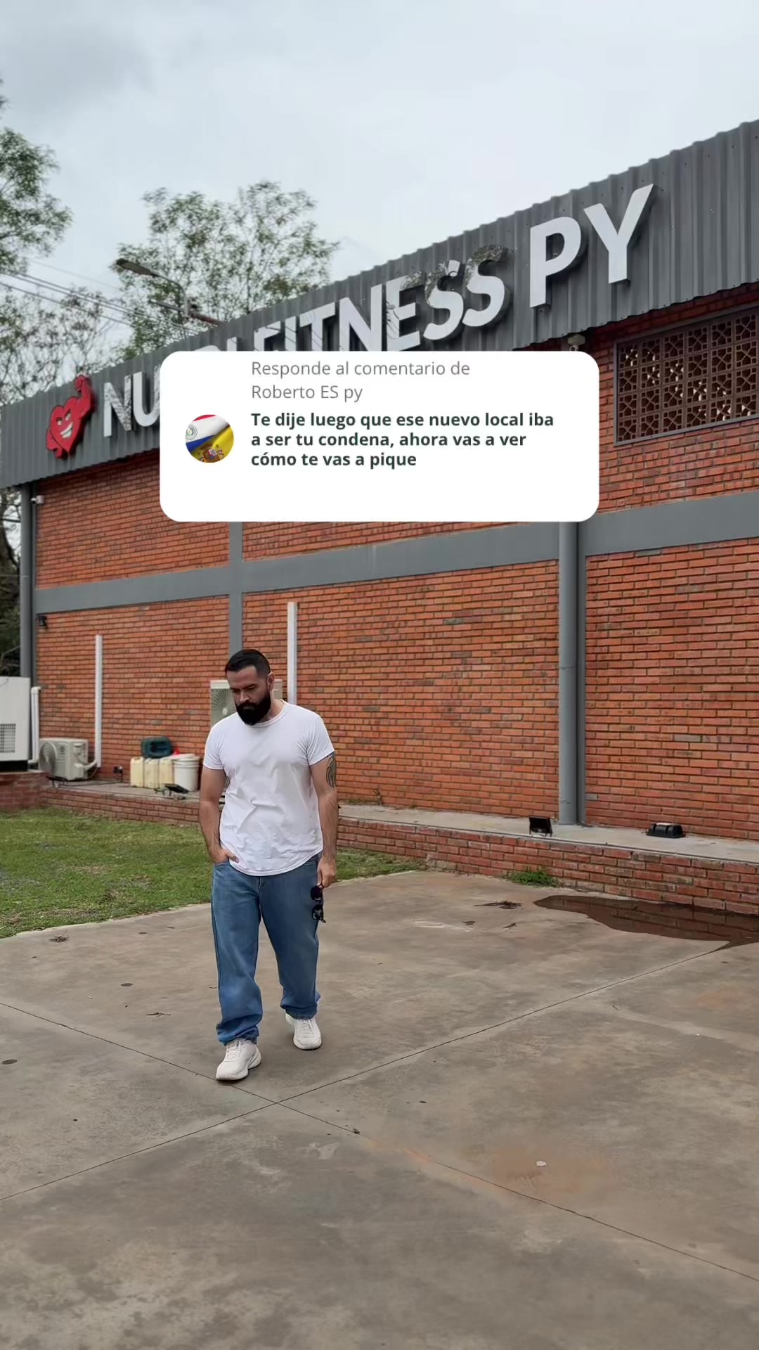 @Hugo Dos Santos