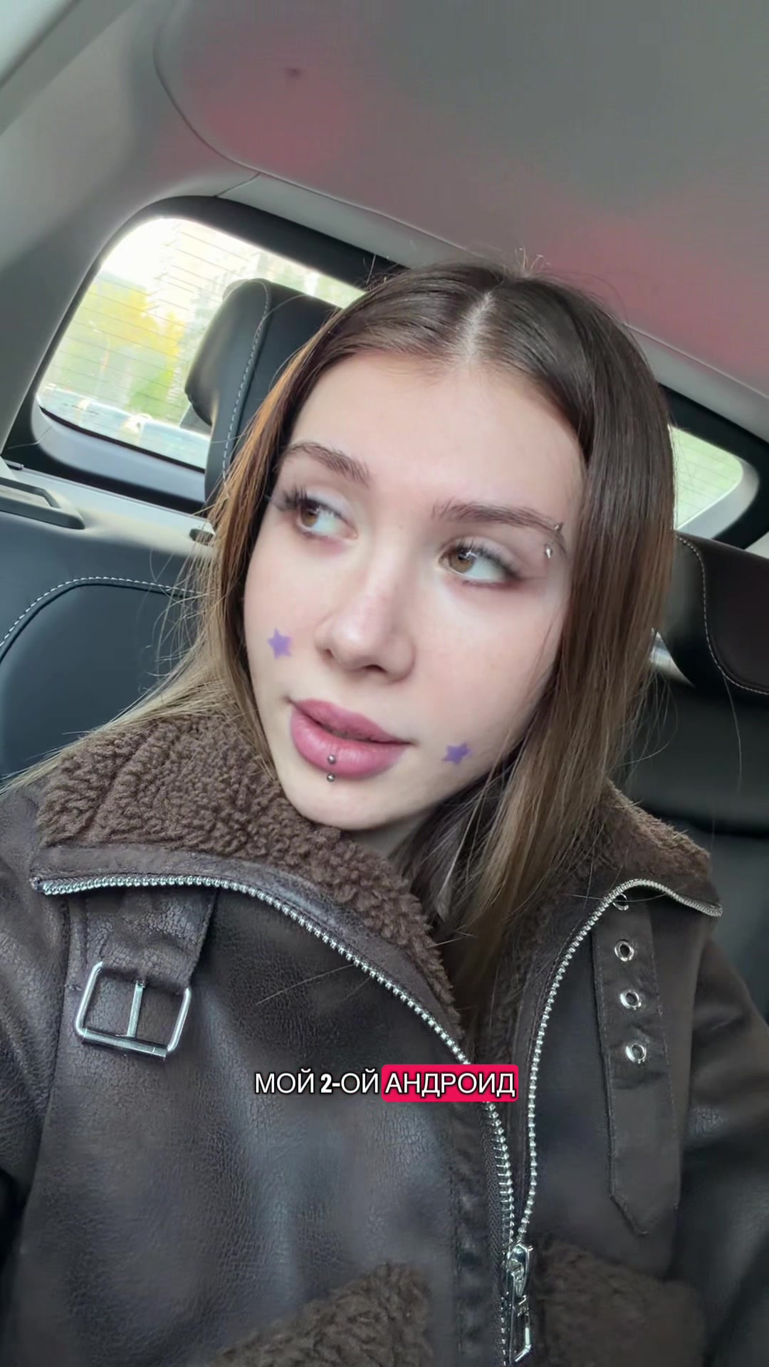 @Лиза Мели (тгк lizkamelka8)
