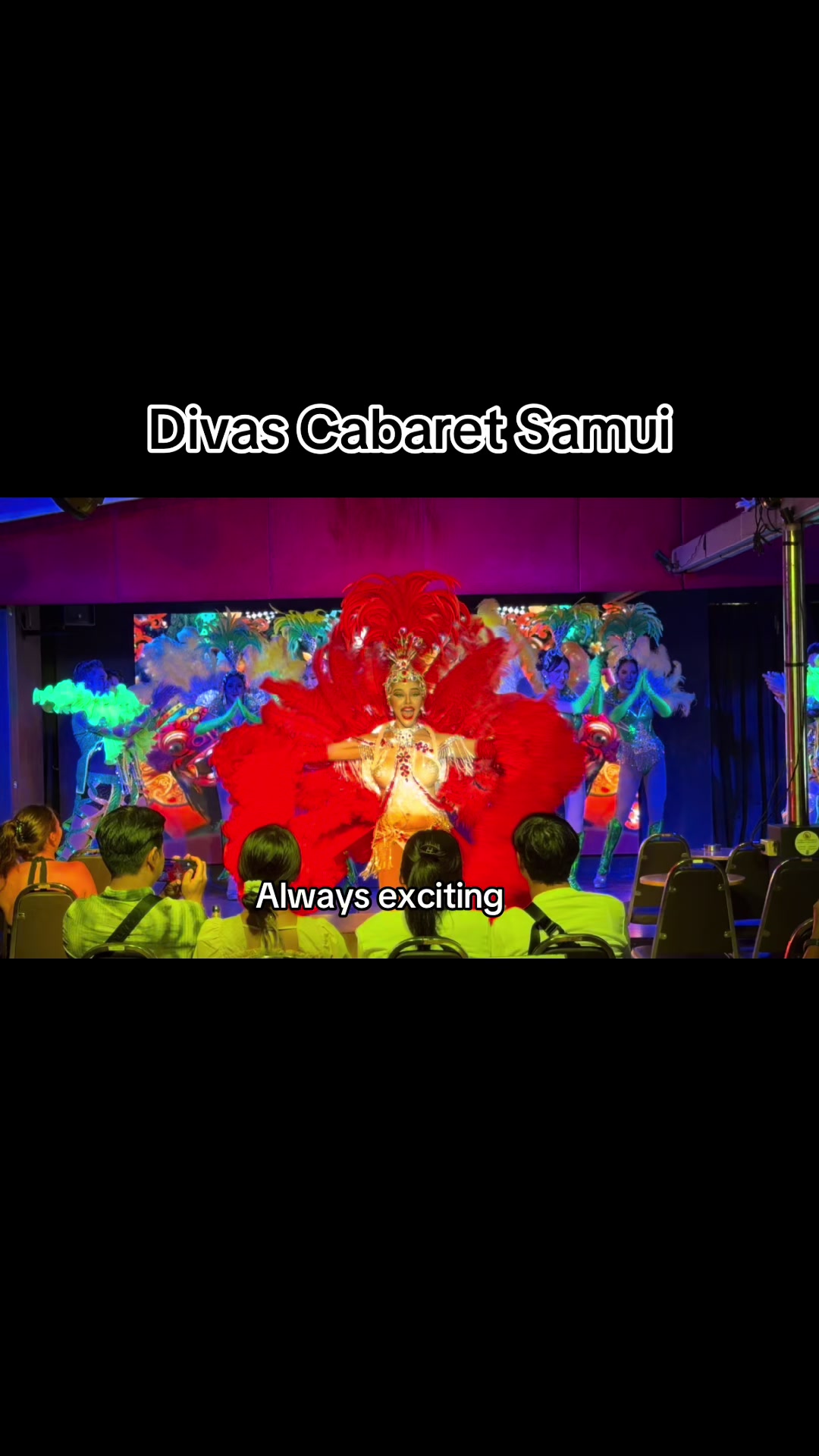 @DivasCabaretSamui