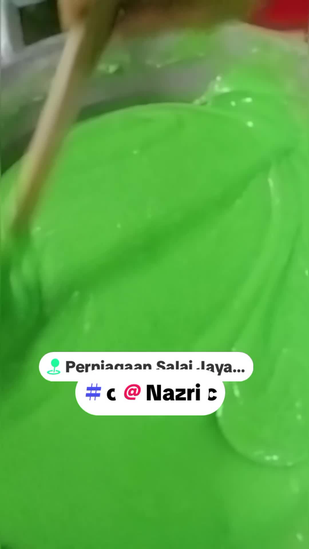 @Hamiza Sabari