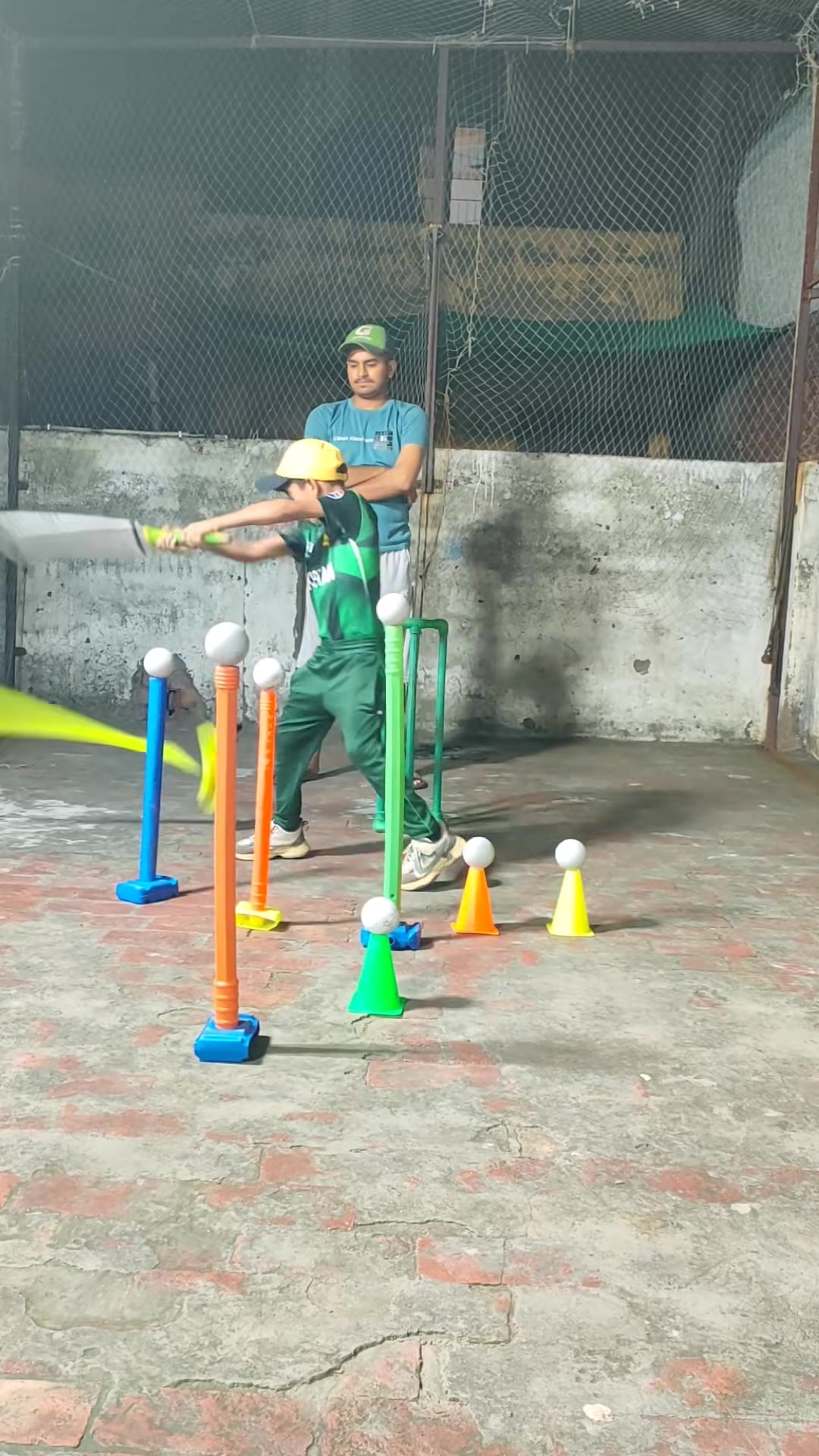 @Chota Cricketer Faizan