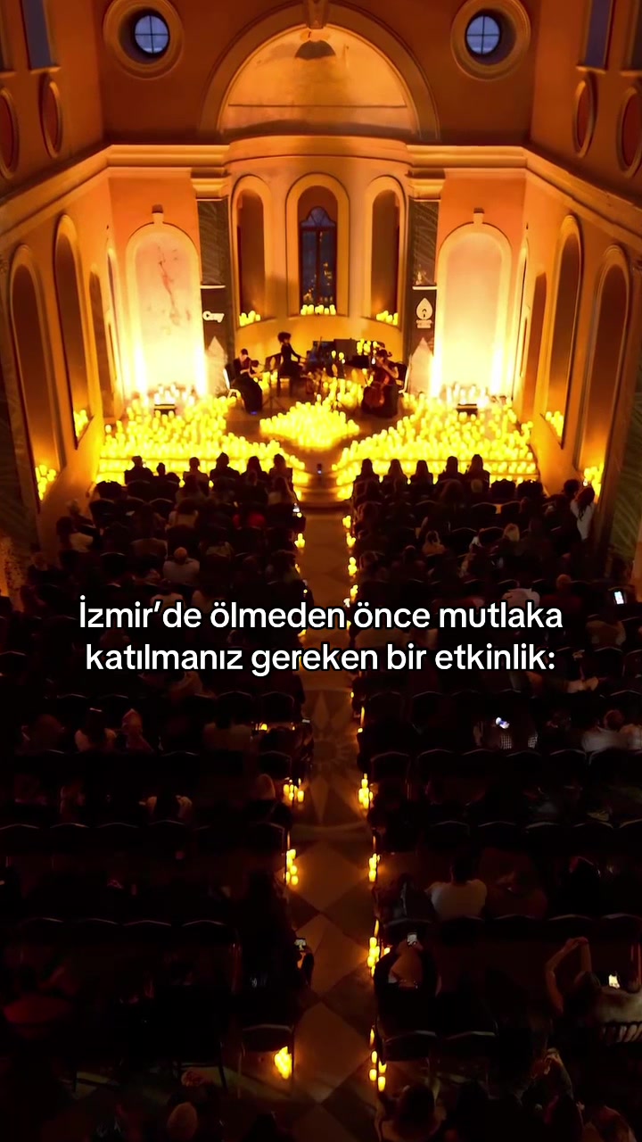 @İzmir Etkinlik