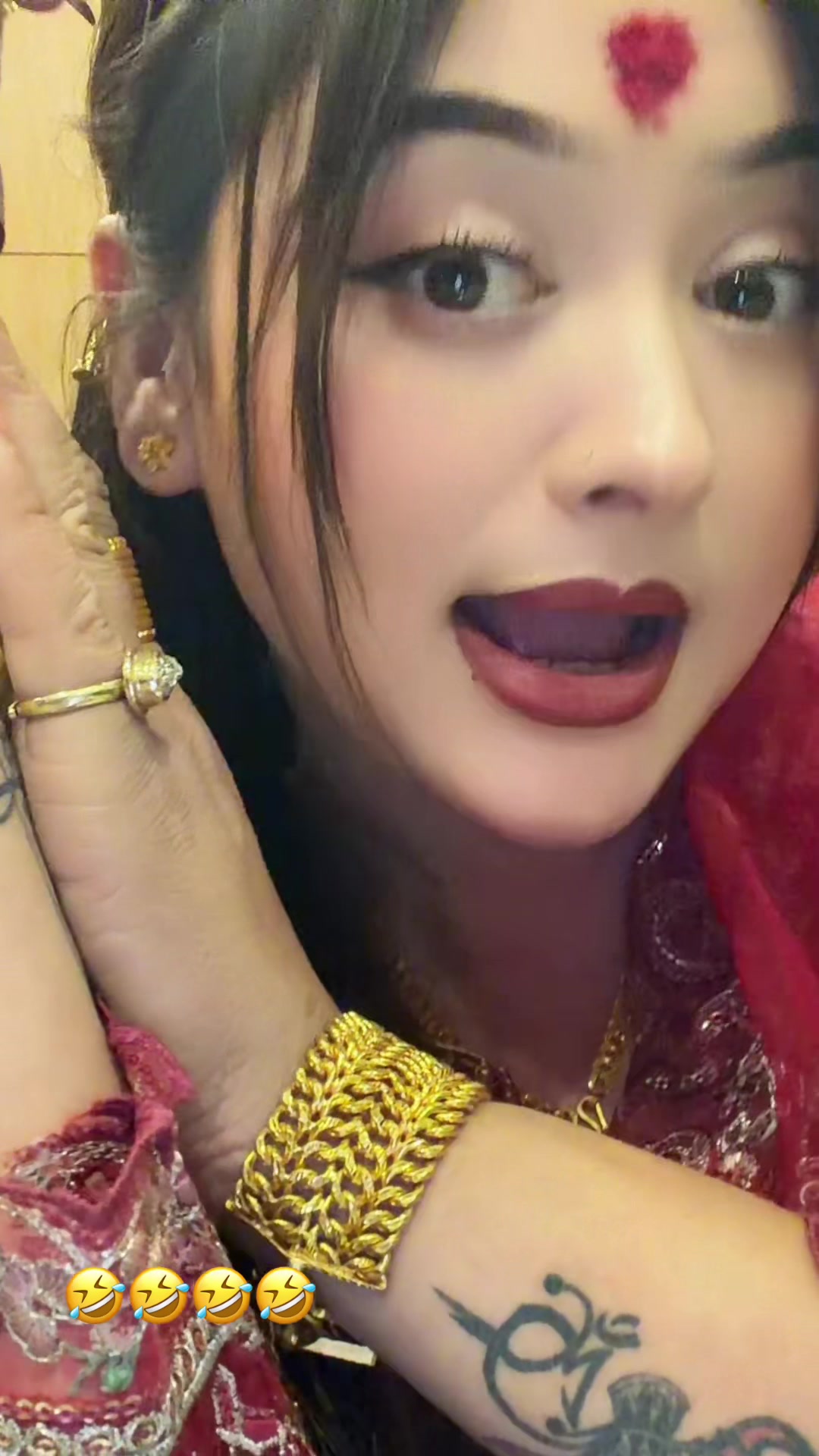 @🇳🇵Manju khatri🇳🇵Dangali🕉