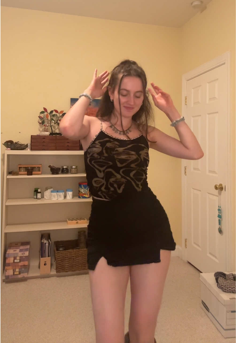 @Audrey Rose