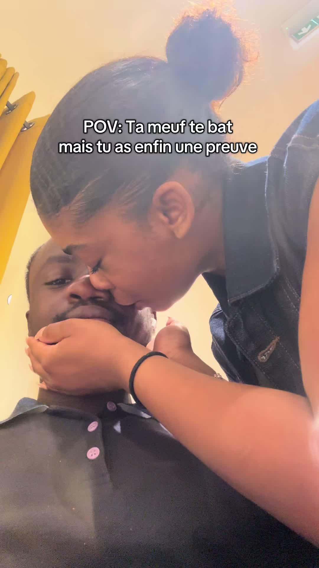 @Yoyo & Flo 🧑🏾🦱👩🏽