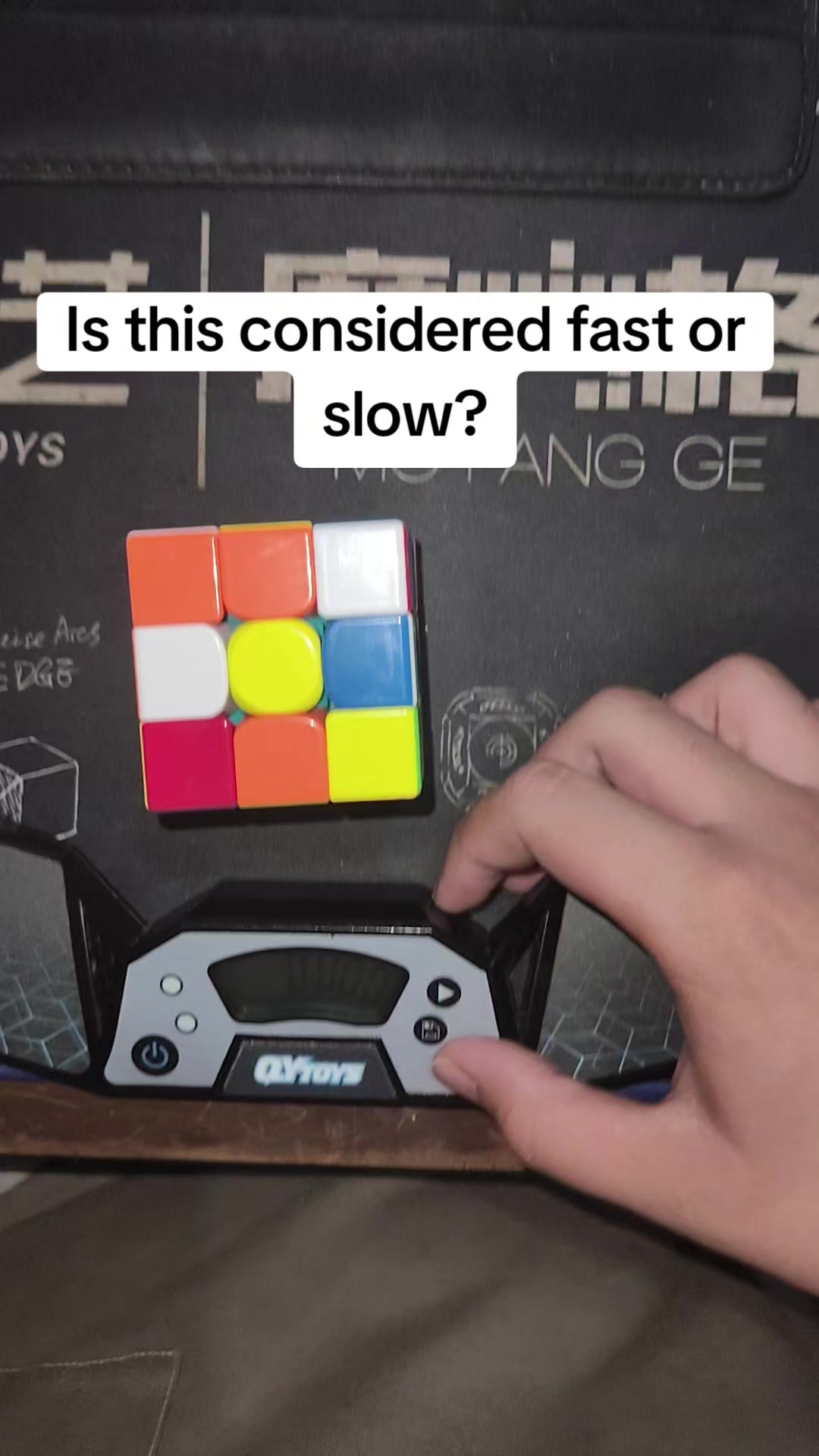 @CalebSpeedCubing