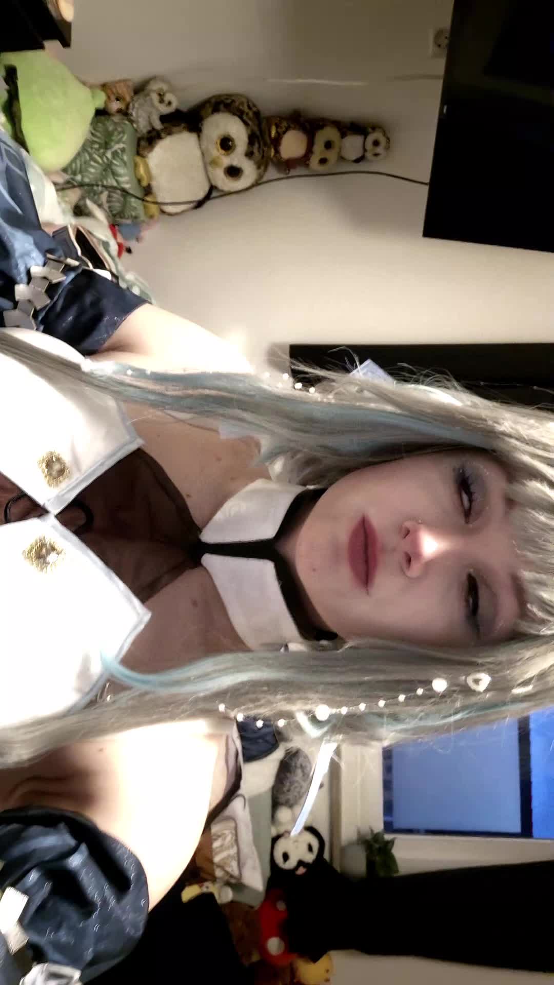 @Ash◇
