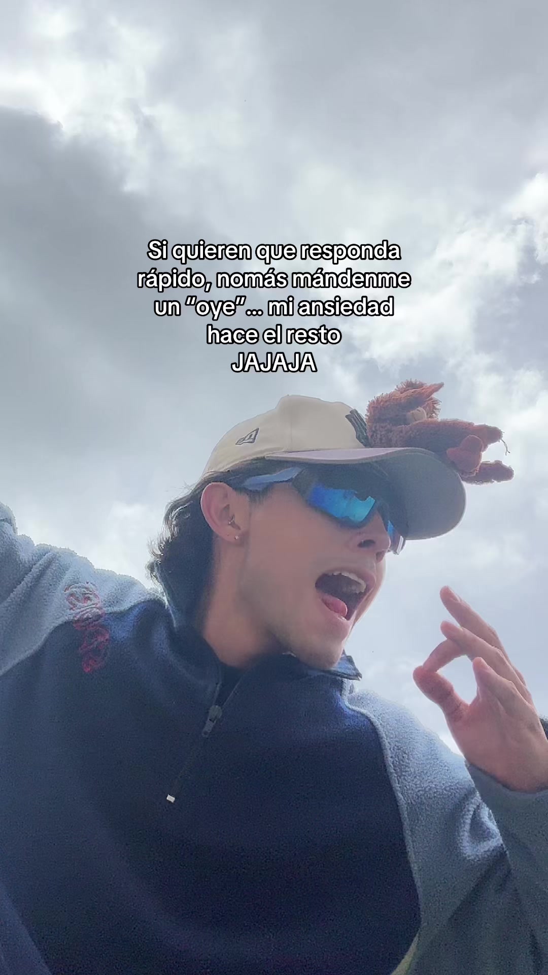 @Jahdai &ldquo;Hachi&rdquo; Carrasco