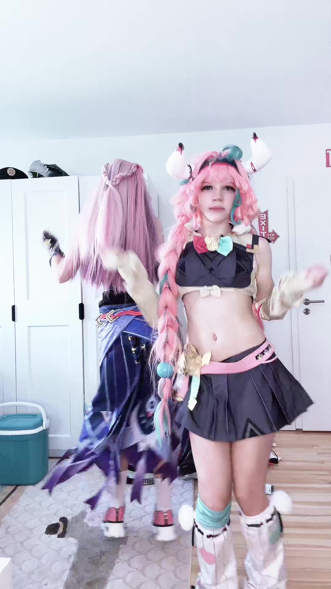@🐬🌺♫&cedil;&cedil; 𝓚𝓲𝓻𝓪&cedil;&cedil;♫🌺🐬