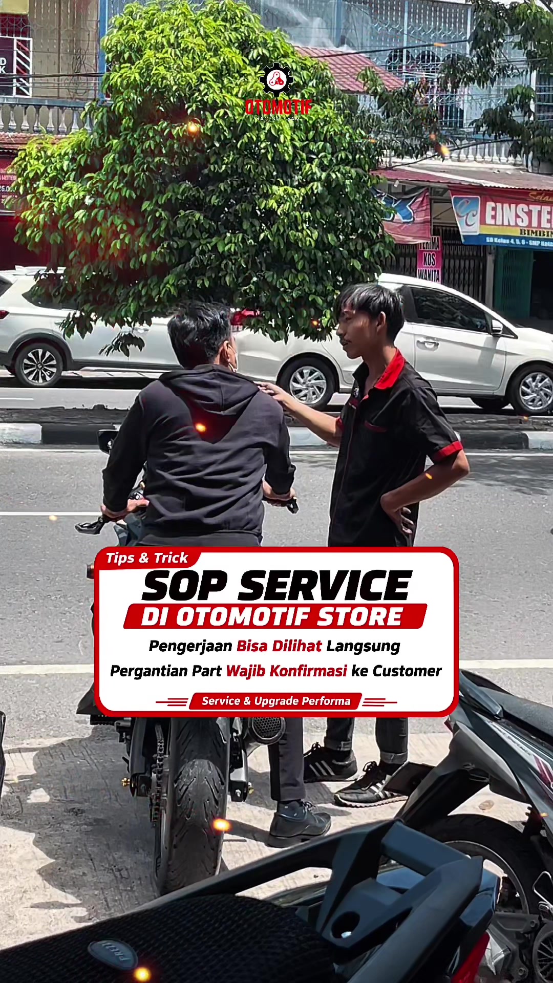 @OtomotifStoreMedan