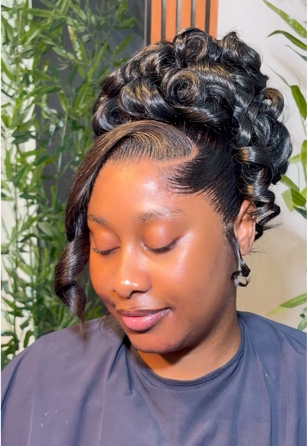 @LUGBE HAIR STYLIST ABUJA