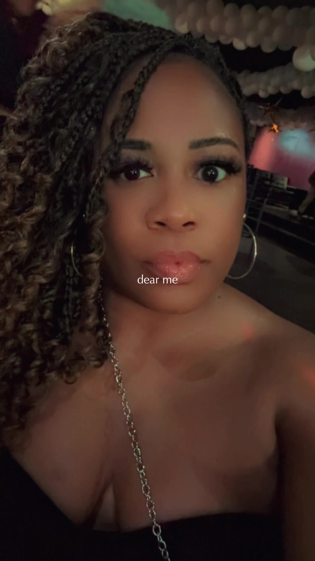 @Debrika Shantae