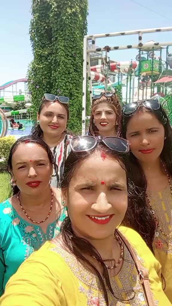 @Bindu Pandey
