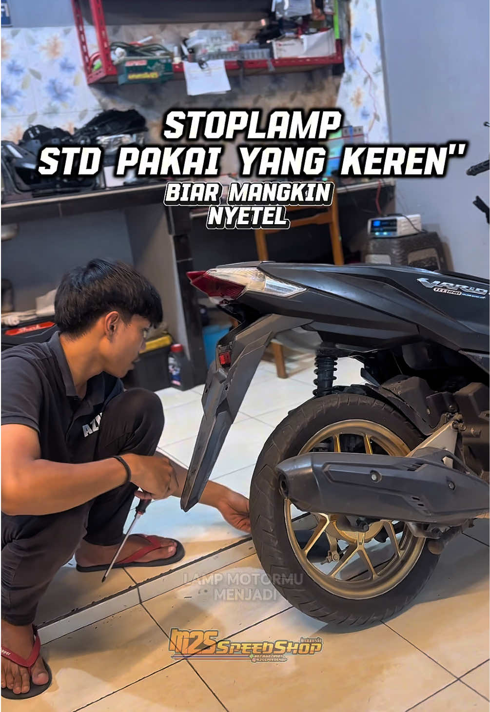 @m2sspeedshop