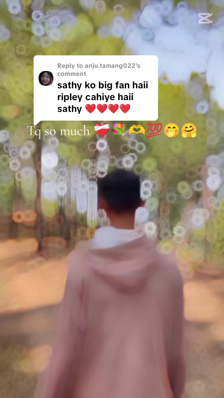 @Mr Gurung ❤️&zwj;🩹💐🫶💦💌💯☺️😚