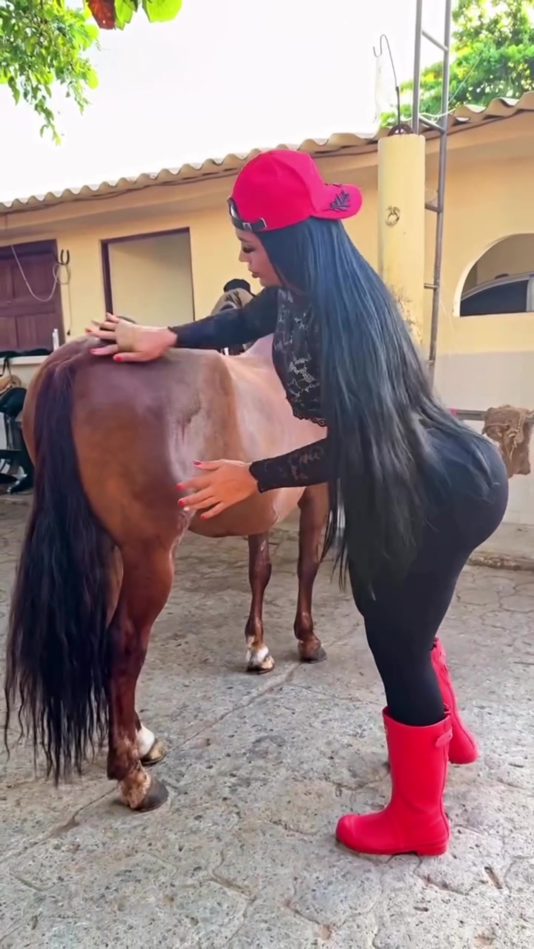 @caballito poni ❤️❤️❤️❤️