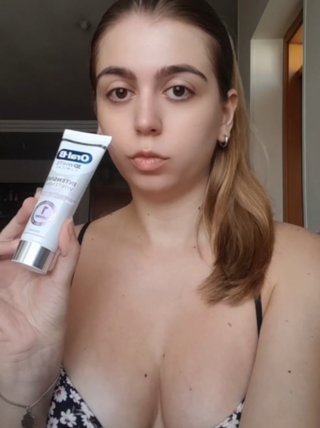 @Blonde