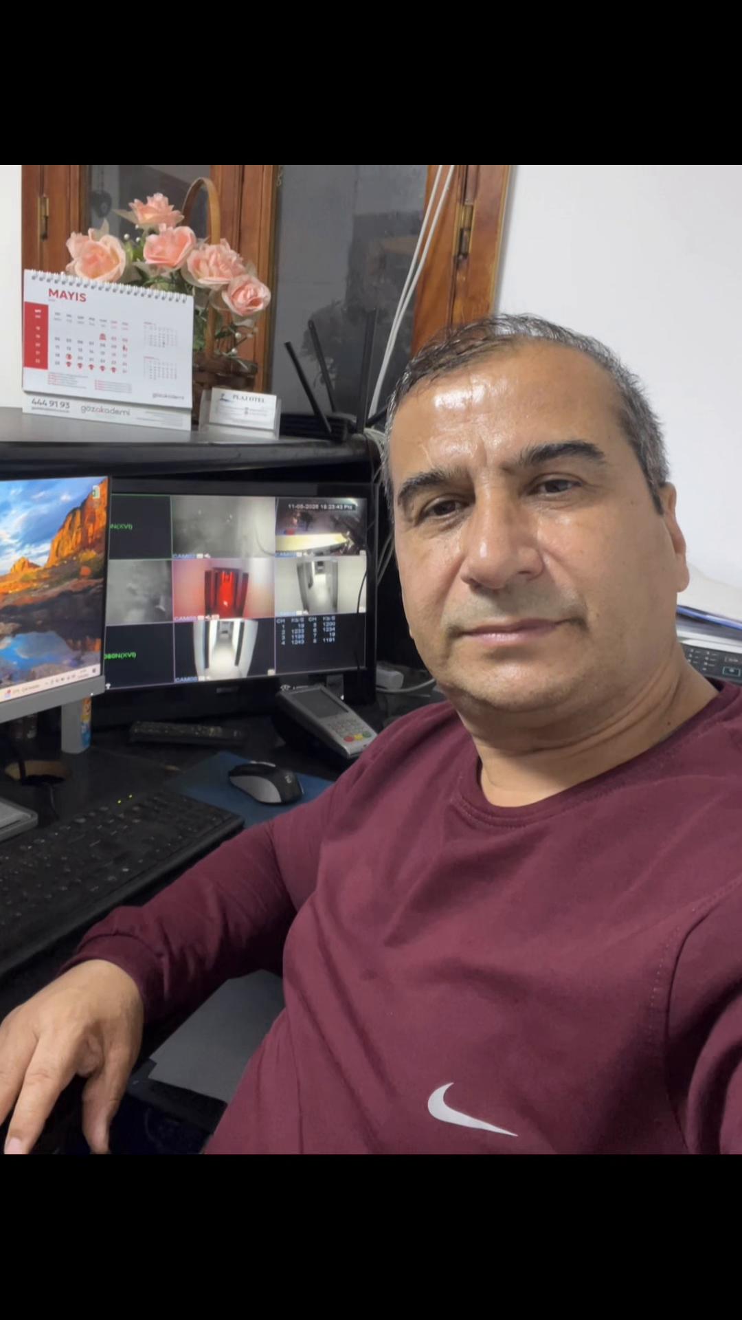 @Hacı ali güvenç