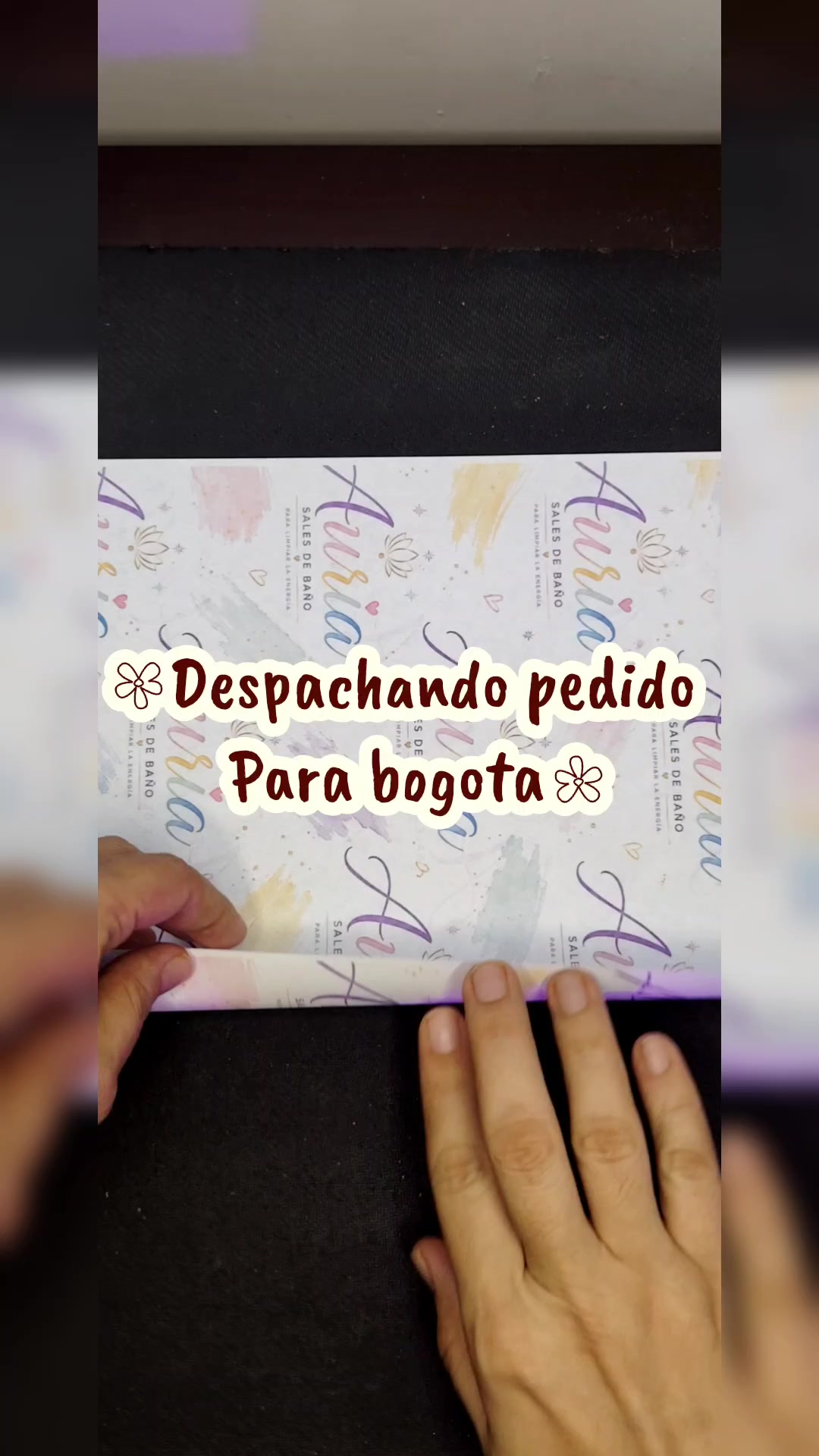 @Códigos de Sanación
